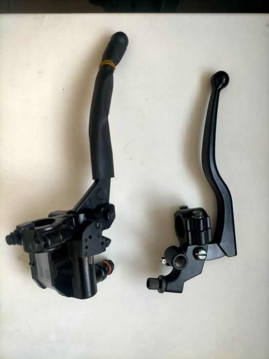 Bomba de travão, manete de embreagem Universal GN125