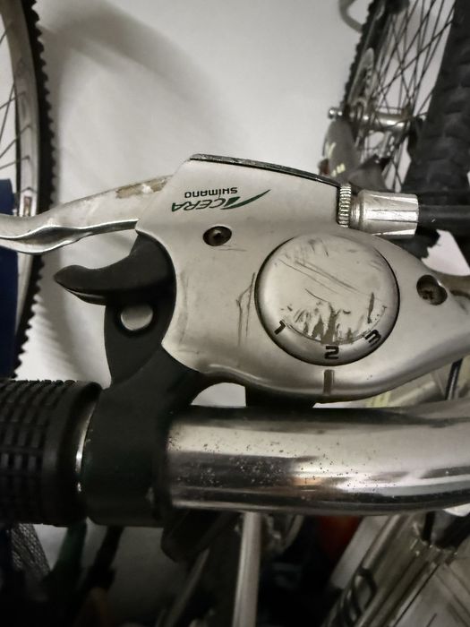 bicicleta specialized