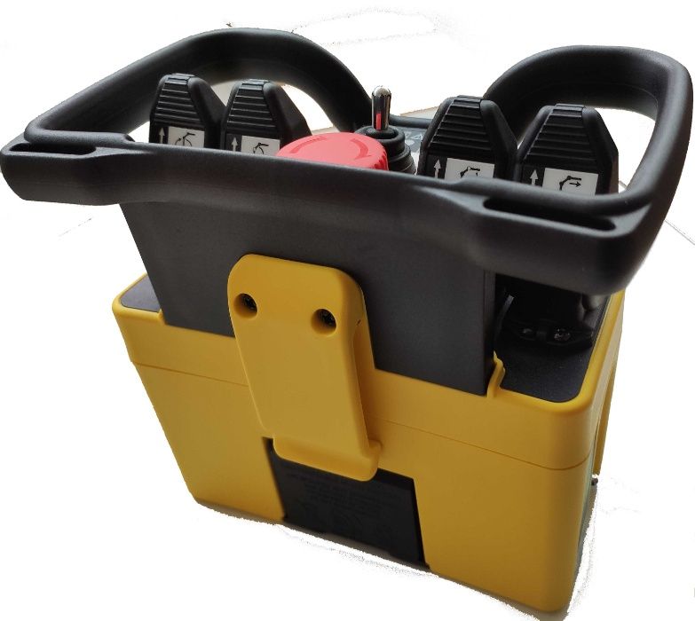 GRUAS Radio comando Palfinger Hiab outras