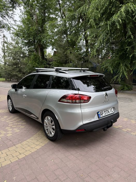 Renault Clio відмінний стан