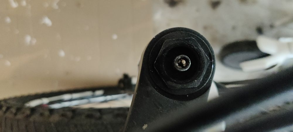 Specialized Rock hopper pro