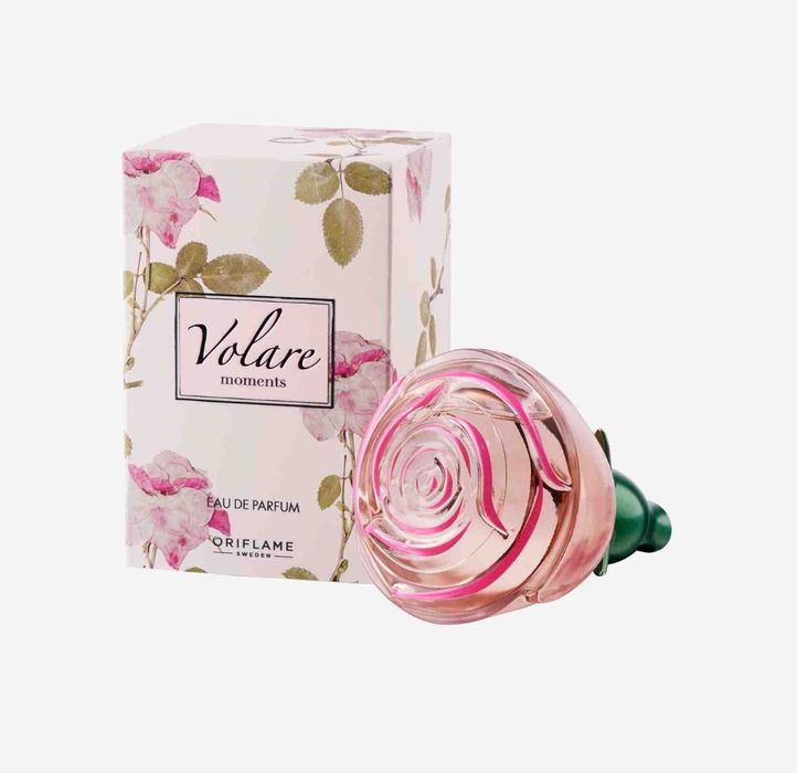 Nowe perfumy damskie