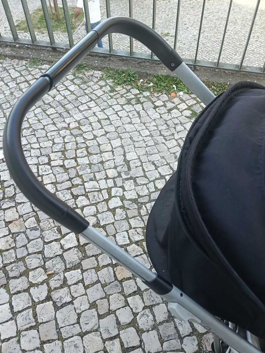 Carrinho de passeio QUINNY BUZZ XTRA