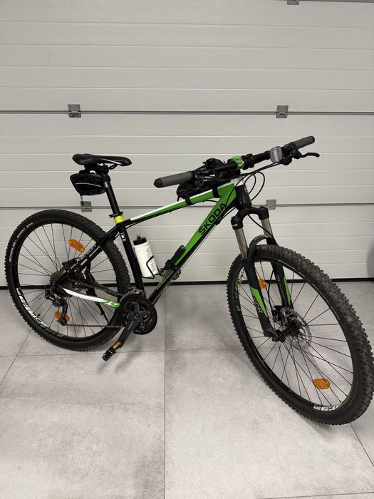 Sprzedam rower Skoda MTB