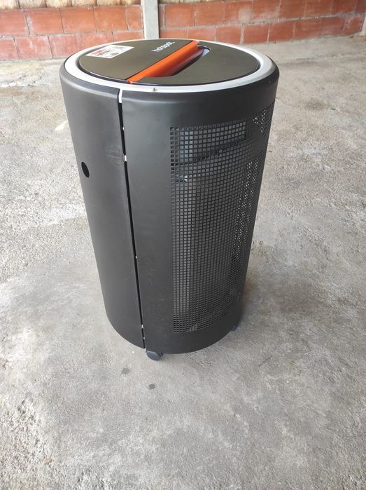 Aquecedor a gás apenas usado 2 vezes