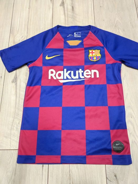 Koszulka FC Barcelony