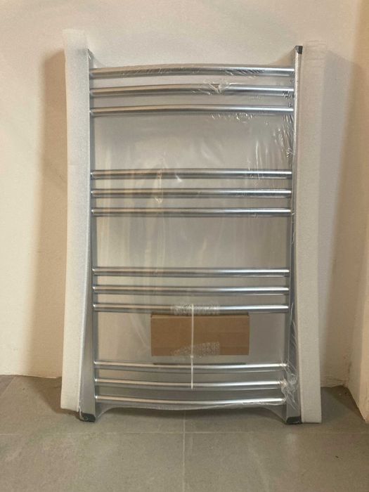 Toalheiro Elétrico ECD Luxebath - NOVO
