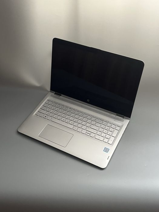 Ноутбук-трансформер HP Envy x360 m6 15.6"  IPS сенсорний i5-6200U
