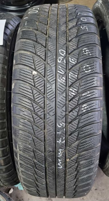 205/60R16 Bridgestone Blizzak LM001 1 sztuka