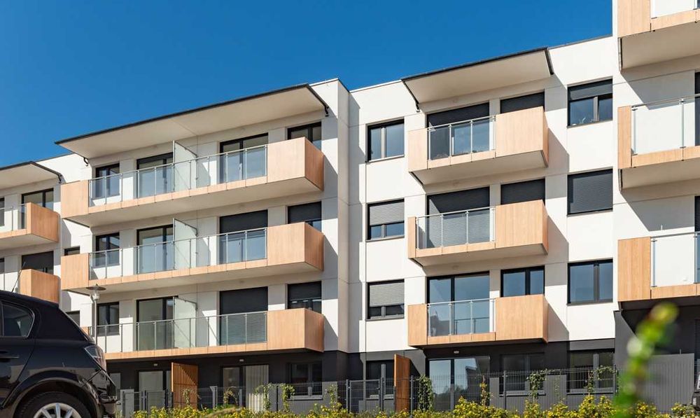 Mieszkanie jakość PREMIUM, blisko natury