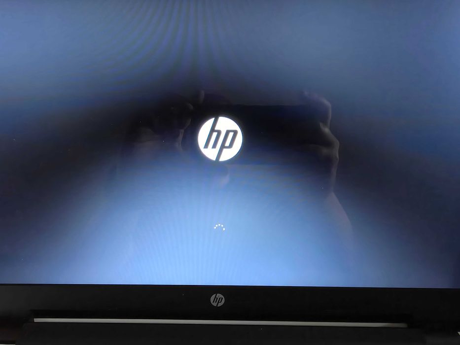 HP 255 G5 || [Used but well-maintained]