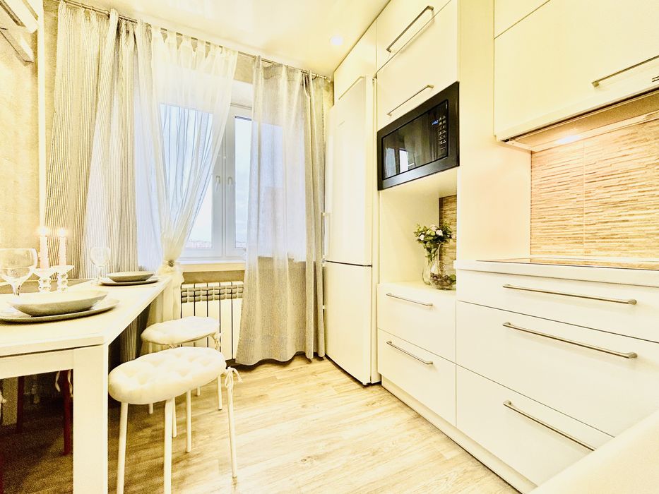 {15) Квартира посуточно Южд,Госпиталь,Академика богомольца