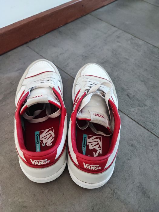 VANS LOWLAND CC JMP R trampki r. 40