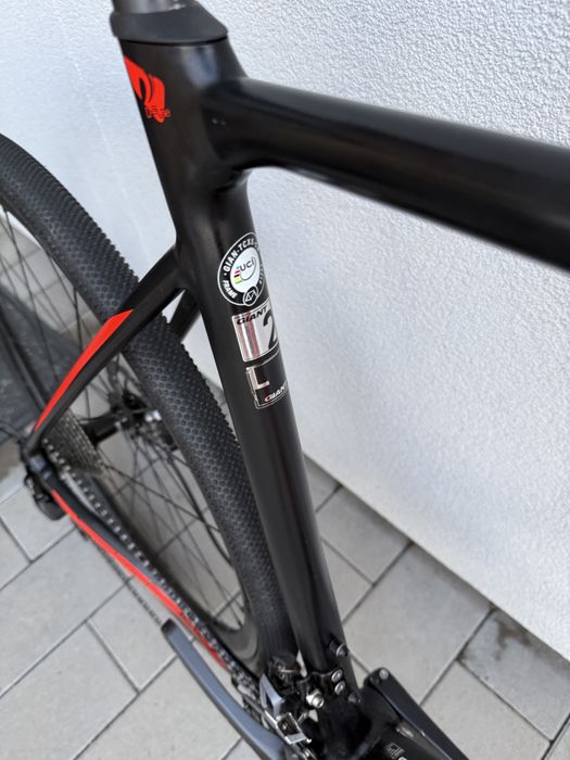 Giant TCX  rower przełajowy/ Gravel