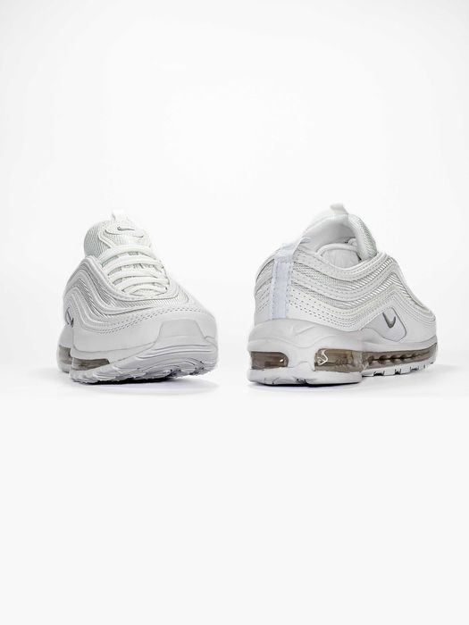 Кросівки Nike Air Max 97 White premium