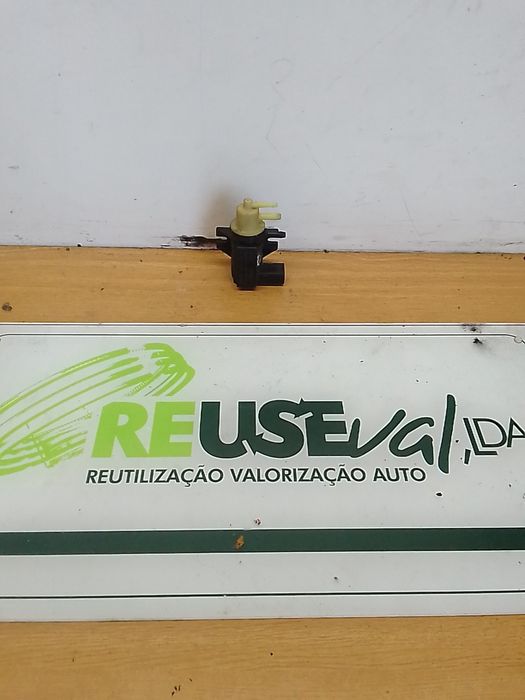 Válvula Solenóide / Conversor Pressão Vácuo SEAT Ibiza IV (6J5, 6P1)