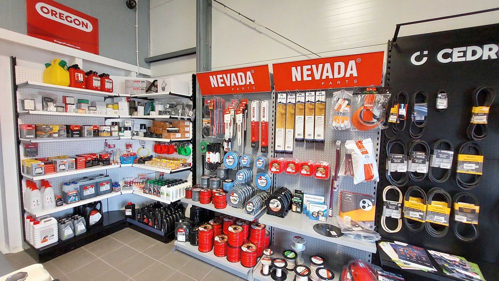 Agregat Honda EU22i