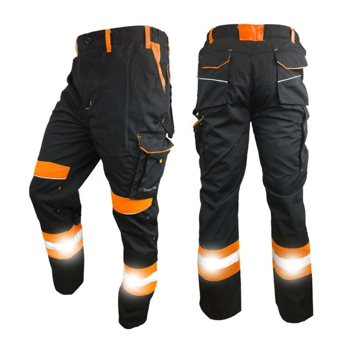 Робочі штани брюки спецодяг Classic Vis ArtMas ‼️ Є РОЗМІРИ ‼️