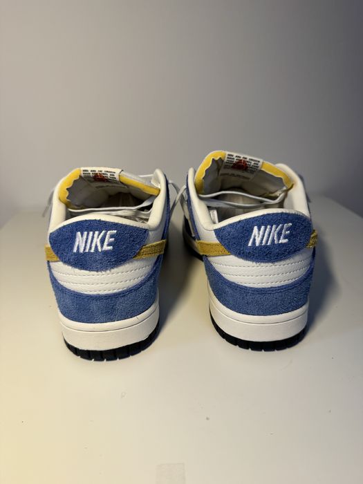 Buty nike dunk nowe