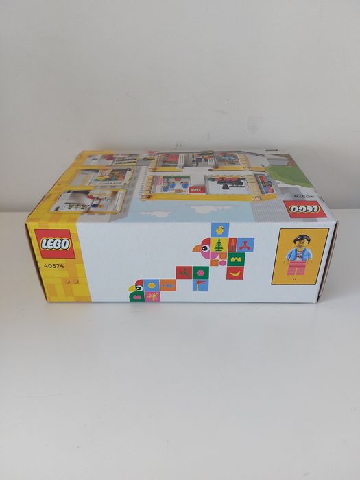 ENVIO GRATIS-LEGO 40574 Lego Brand Store