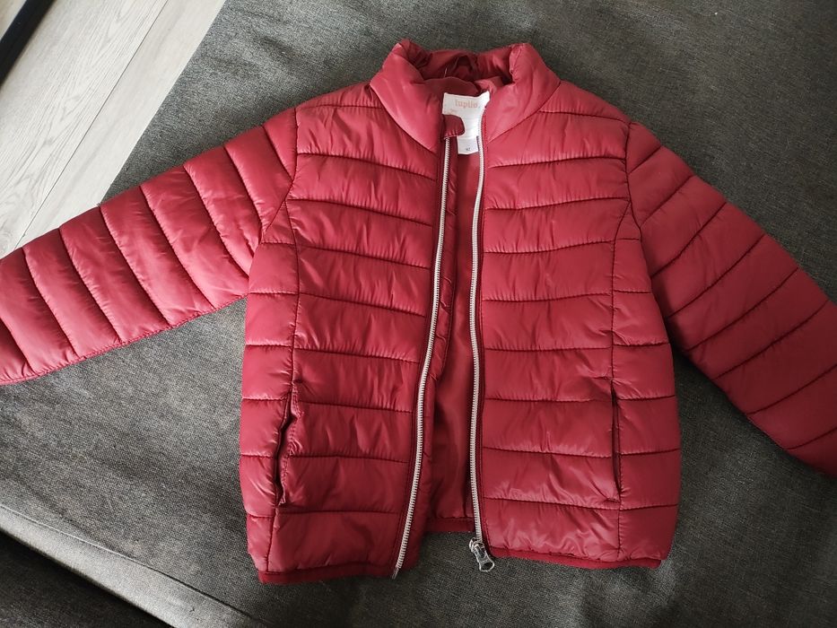 Kurteczka przejściowa