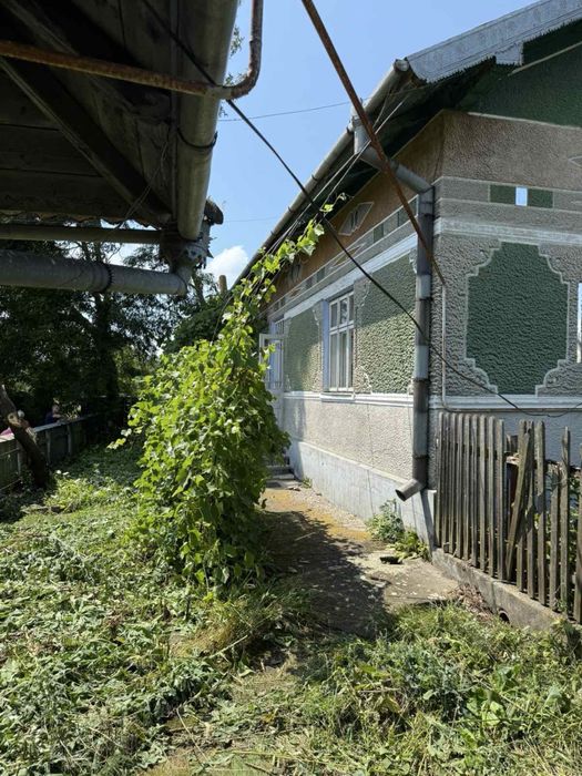 Продається будинок