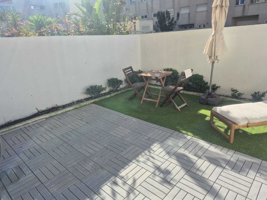 Serviços de Jardinagem