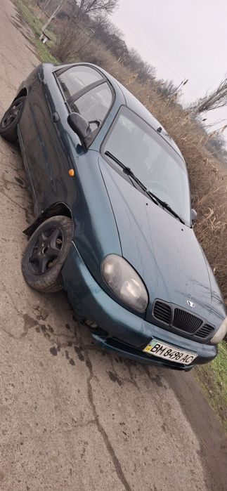 Продам Заз Daewoo, cенс