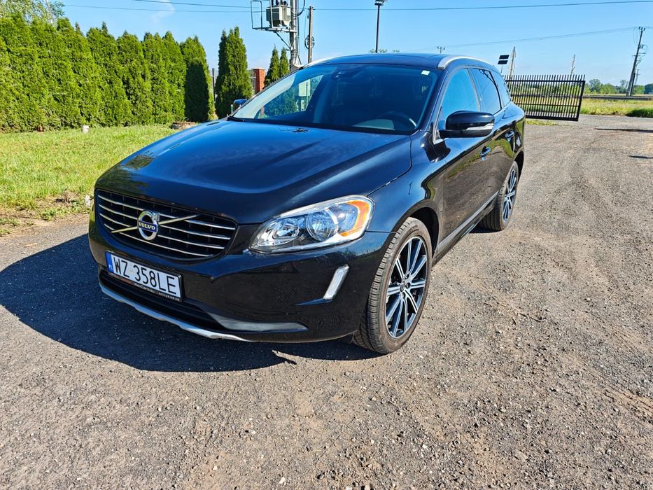 Volvo XC 60