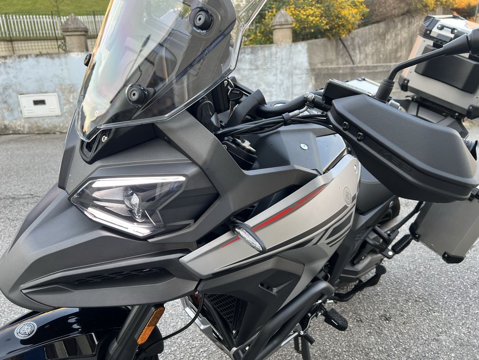 Venda urgente MORBIDELLI  T1002VX