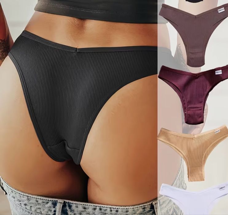 Жіночі труси бразиліани