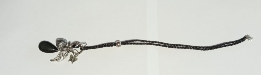 Conjunto de 6 colares senhora pouco uso