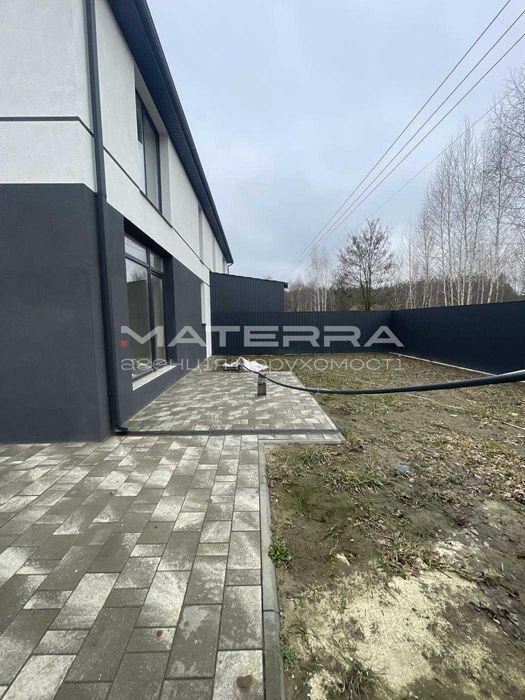 Продам дуплекс, Боярка, 90м2, сосновий маєток можлива Єоселя