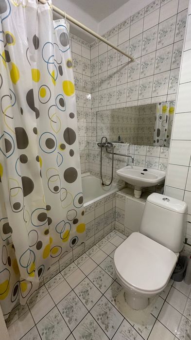 Сдам 1 кімнатну квартиру метро Голосіївська 3 хвилини пішки