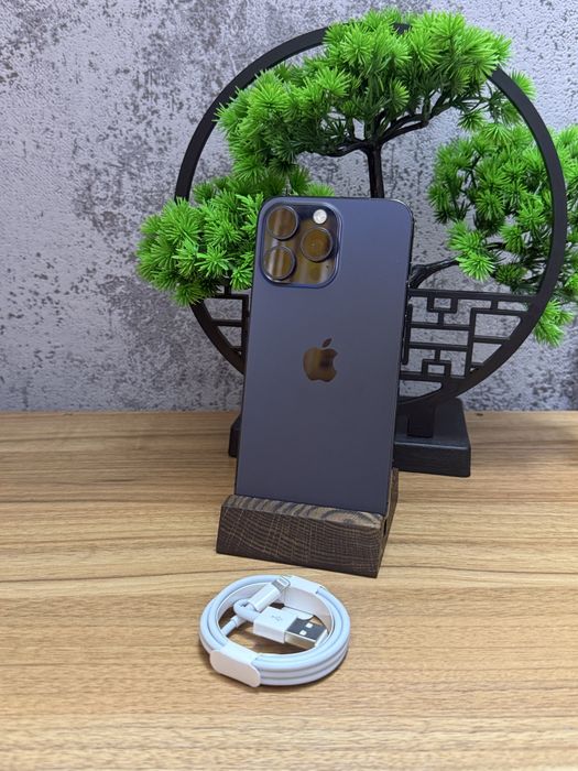 Продам iPhone 15 pro max/256 gb є ОБМІН