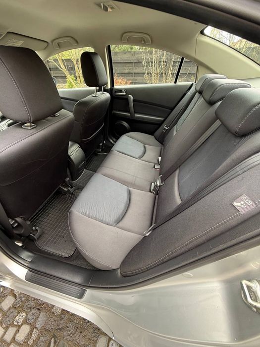Mazda 6 , 2010 года