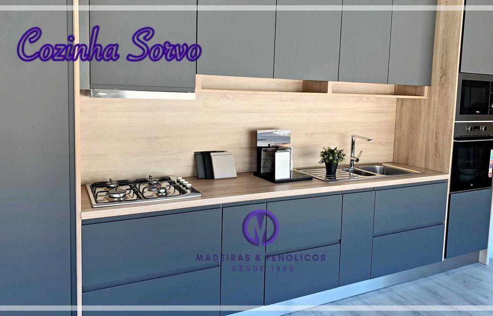 EXTRA! Até 10 set nao percas até 50% desconto  em todas as categorias de Cozinhas e Closets Personalizados. Aproveite!