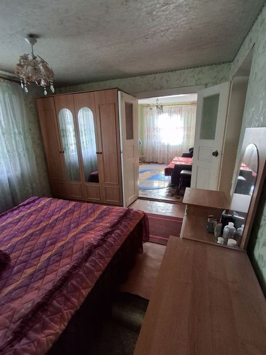 Продается  уютный дом с гаражом