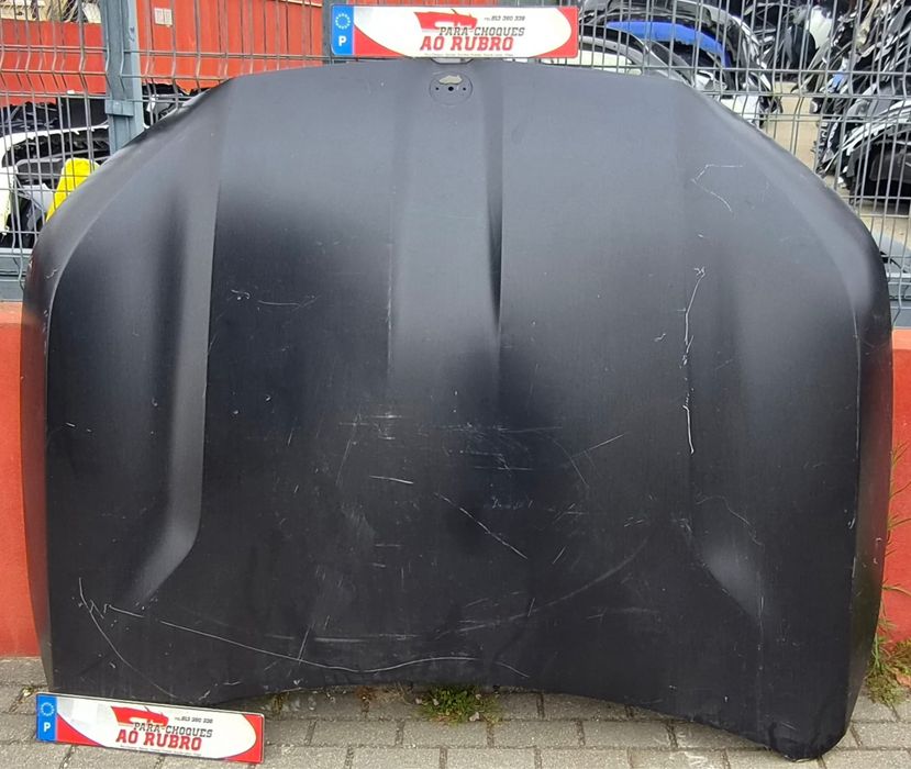 Capot Bmw XM (G09)