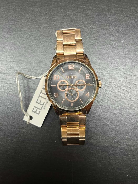 Relógio Eletta - Novo
