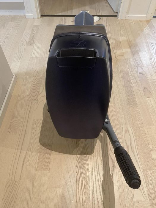 Двигун для човна, мотор лодочний Evinrude 9.9