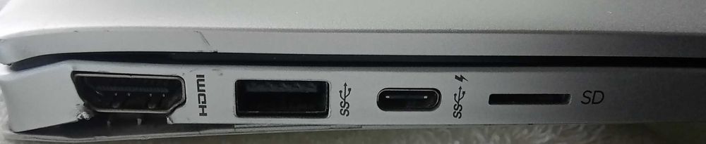 HP Pavilion Laptop 15-eh1xxx
