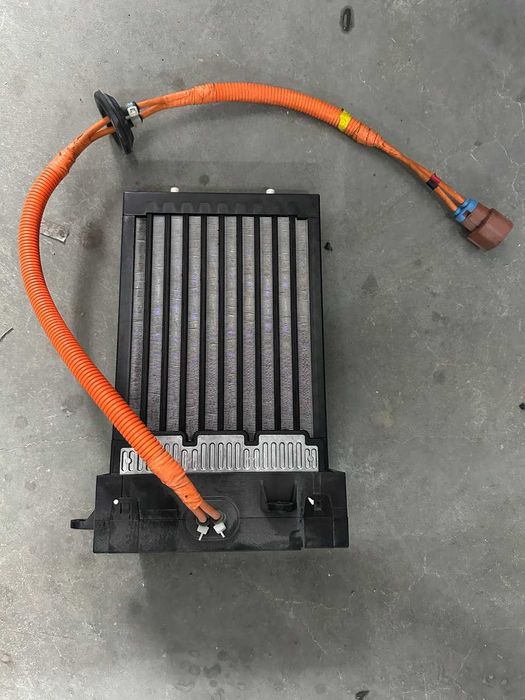 Елемент нагрівальний пічки хітер (GEN3) Tesla Model S/X 2013-2021