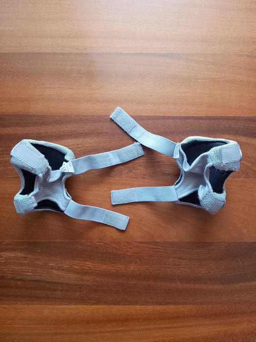 Equipamento de Proteção Cotoveleiras para Jovem