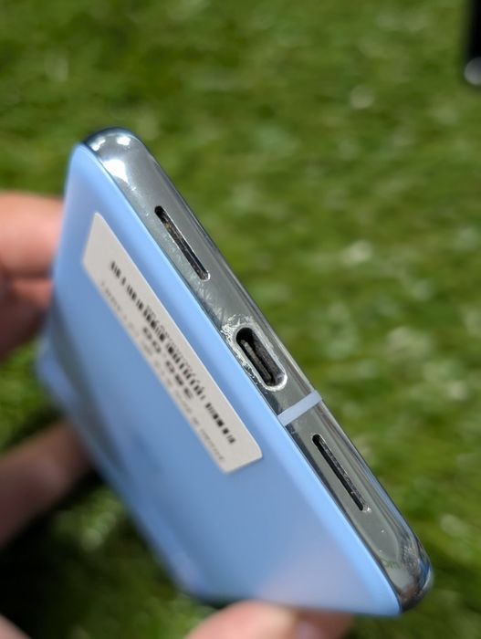 Google pixel 8 pro 12/512Gb (21398) Bay Neverlock Оновлення Скиданн