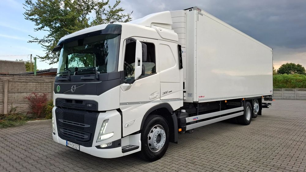 Volvo