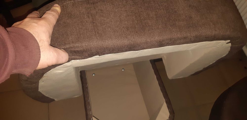 Продам мягкий уголок