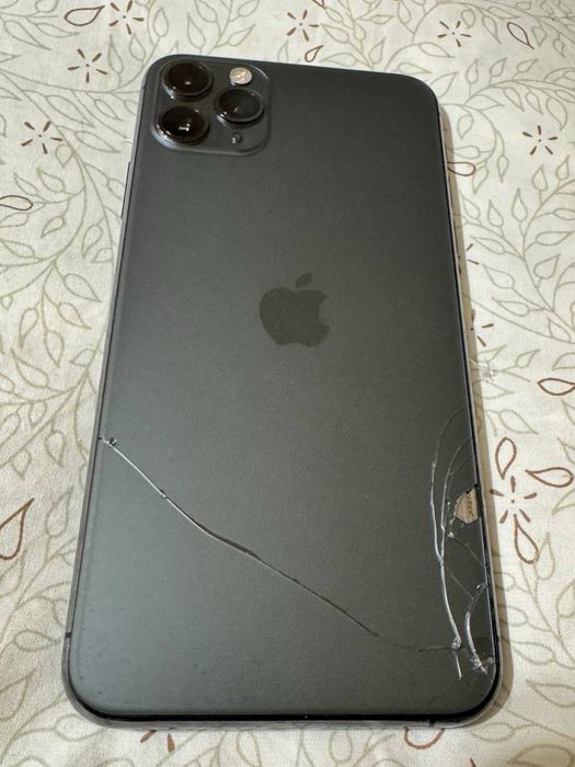 IPhone 11 Pro Max 256gb