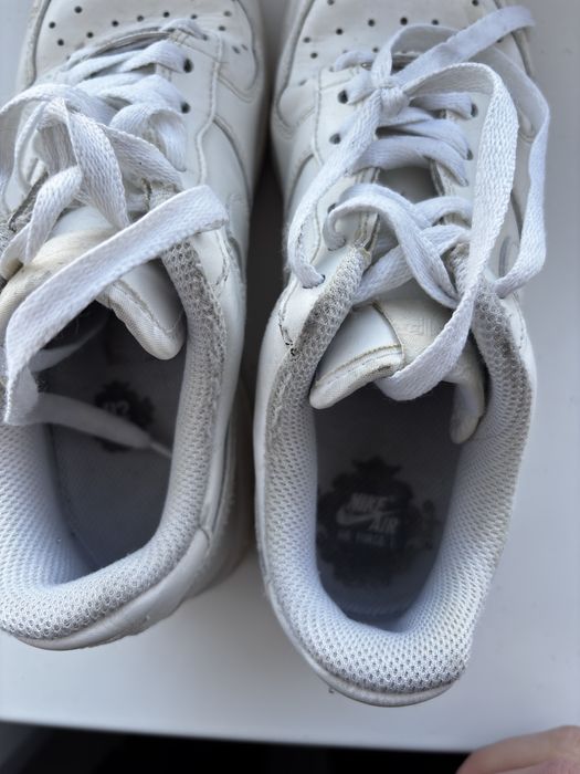 Nike air force кросівки 36 розмір