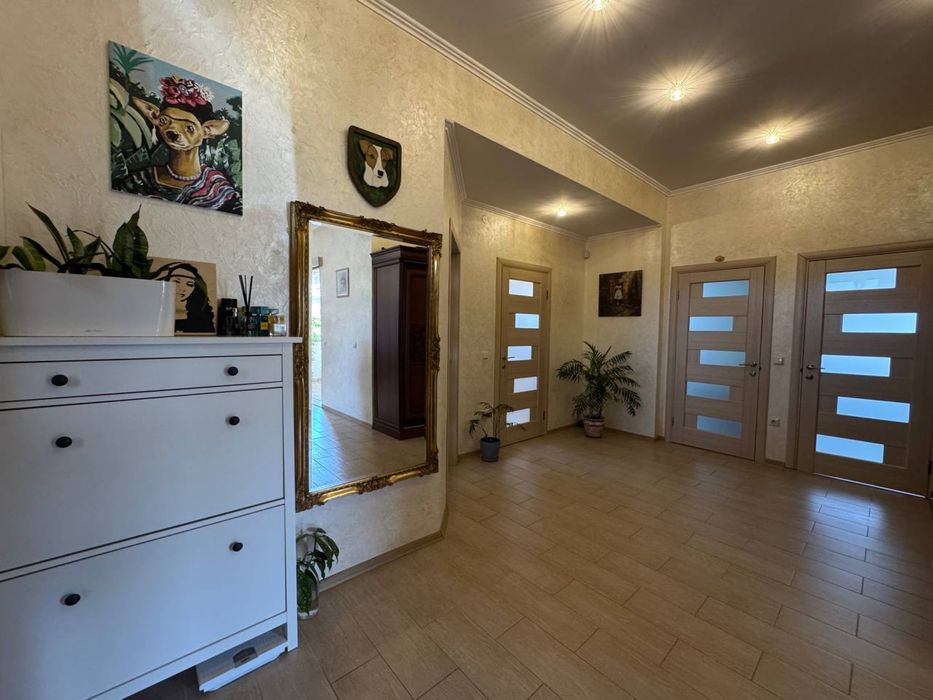 Дом по адресу ул. Грушевского Михаила (площадь 110 м²) - Atlanta.ua - фото 9